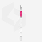 Working part of the pusher Combo UNIQ 12 beveled pusher